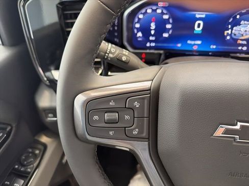New 2026 Chevrolet Silverado 2500 ZR2 AWD/4WD image 28