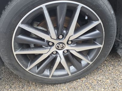 Used 2024 Toyota Camry XLE