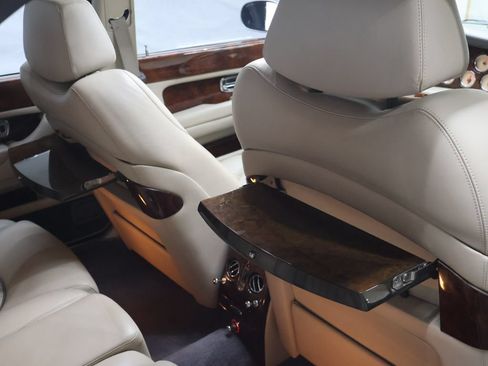 Used 1999 Bentley Arnage Green Label RWD image 16