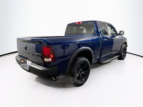 Used 2022 RAM 1500 Classic Warlock w/ Electronics Group image 5