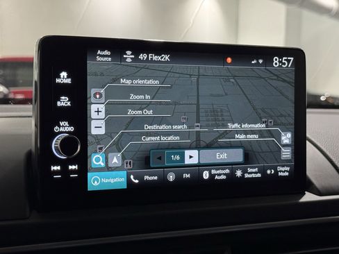 New 2025 Honda Pilot Touring image 12