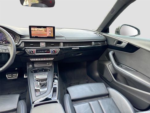 Used 2019 Audi A5 2.0T Prestige w/ Black Optic Plus Package image 27