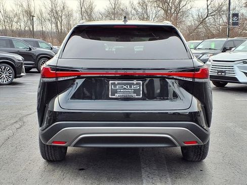 New 2026 Lexus RX 350h image 7