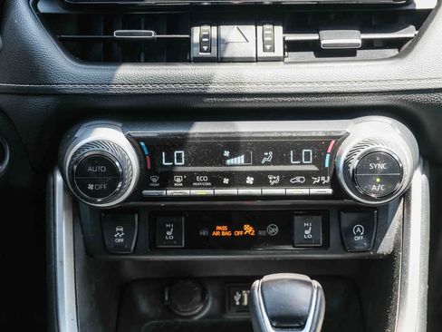 Certified 2023 Toyota RAV4 XLE Premium FWD image 16