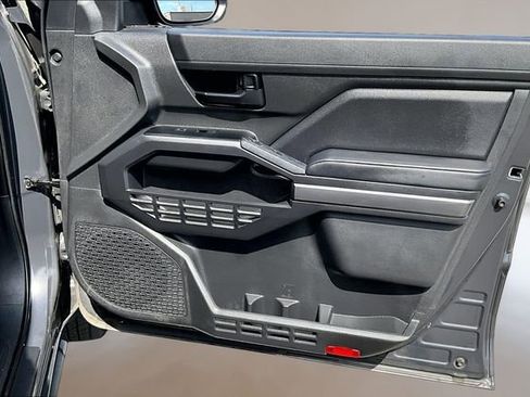 Used 2025 Toyota Tacoma SR5 image 25