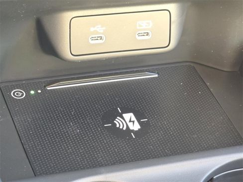 New 2026 Honda HR-V LX image 6