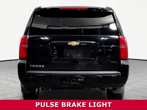 Used 2017 Chevrolet Tahoe LT AWD/4WD image 5
