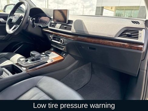 Used 2020 Audi Q5 2.0T Premium Plus w/ Premium Plus Package image 19