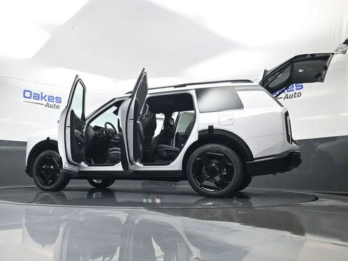 New 2027 Kia Telluride SX X-Line AWD/4WD image 66