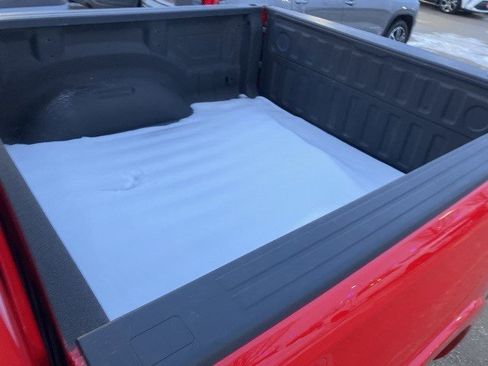 Certified 2025 RAM 1500 Big Horn image 21