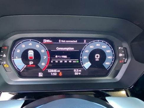 Used 2022 Audi A3 2.0T Premium image 20