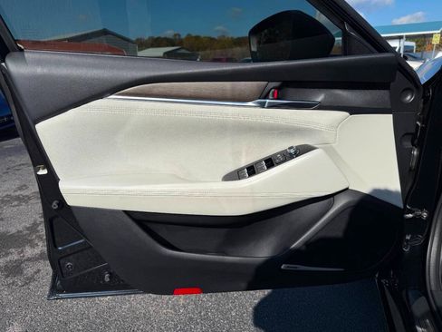 Used 2018 MAZDA MAZDA6 Signature image 30