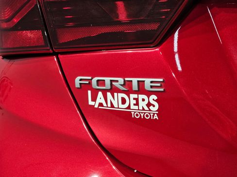 Used 2023 Kia Forte LXS image 35