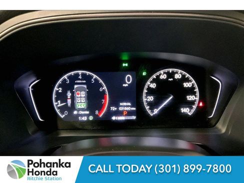 Used 2024 Honda Pilot TrailSport image 23