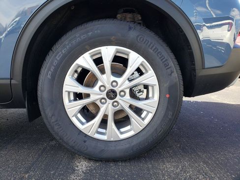 New 2026 Ford Escape Active w/ Cold Weather Package AWD/4WD image 12