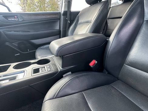 Used 2015 Subaru Outback 2.5i Limited AWD/4WD image 48