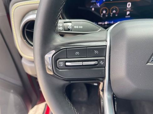Certified 2024 Chevrolet Colorado ZR2 AWD/4WD image 15