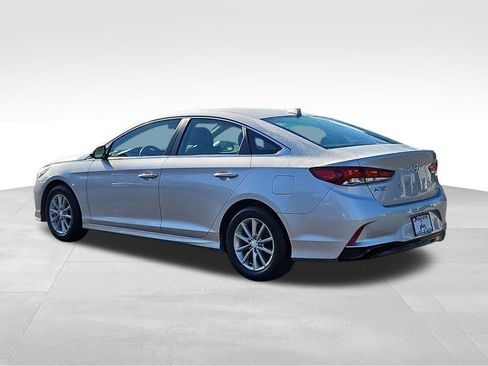 Used 2019 Hyundai Sonata ECO image 5