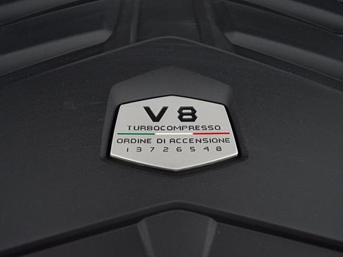Used 2023 Lamborghini Urus S AWD/4WD image 20