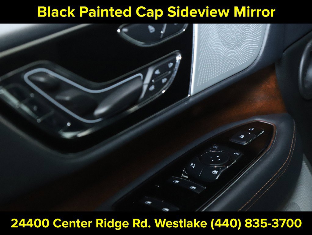 Certified 2023 Lincoln Navigator Black Label AWD/4WD image 19