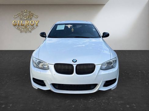 Used 2013 BMW 335is Coupe RWD image 2