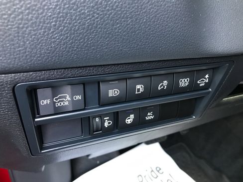 Certified 2024 Toyota Sequoia Limited image 16