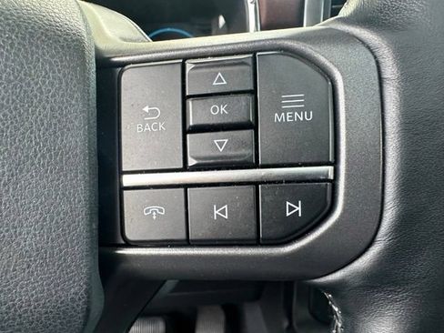 Used 2023 Ford F150 Lariat w/ Equipment Group 502A High AWD/4WD image 25