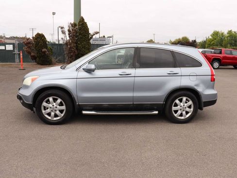 Used 2009 Honda CR-V EX-L image 8