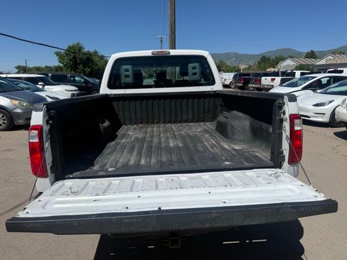 Used 2012 Ford F250 XL w/ Skid Plate Pkg AWD/4WD image 17
