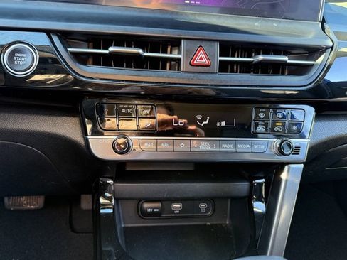 Used 2024 Kia Seltos S image 22