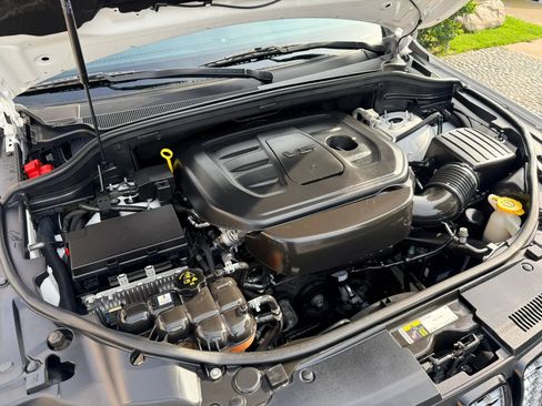 Used 2020 Jeep Grand Cherokee Altitude image 31