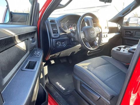 Used 2022 RAM 2500 Tradesman image 21