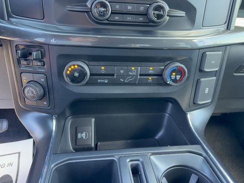 Certified 2022 Ford F150 XL w/ STX Appearance Package image 21