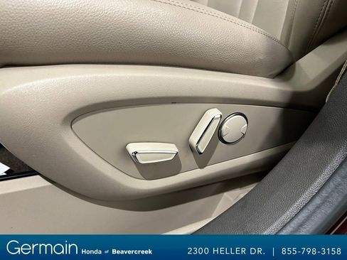 Used 2022 Lincoln Nautilus FWD image 21