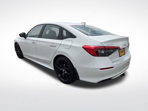 Used 2024 Honda Civic Sport image 5