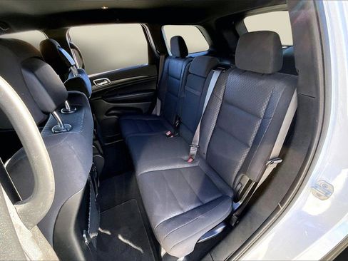 Certified 2021 Jeep Grand Cherokee Laredo image 21