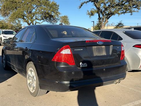 Used 2011 Ford Fusion SE w/ 202A Rapid Spec Order Code image 7