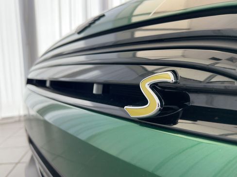 Certified 2023 MINI Cooper SE image 39