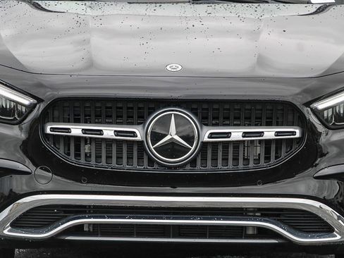 Certified 2025 Mercedes-Benz GLA 250 image 7