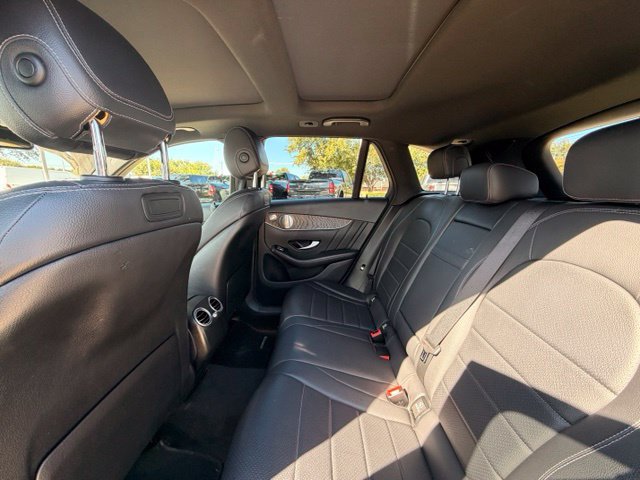 Used 2018 Mercedes-Benz GLC 300 image 11