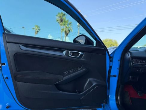 Used 2024 Honda Civic Type R image 35
