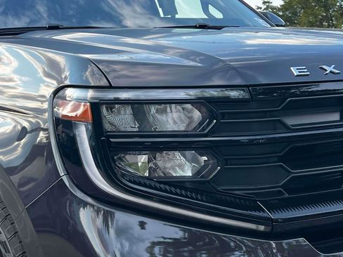 New 2025 Ford Expedition Max Active image 7