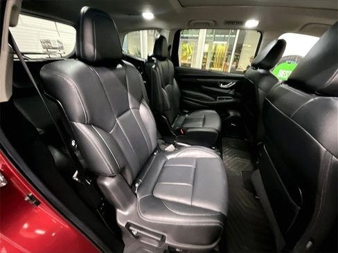 Used 2024 Subaru Ascent Limited w/ Technology Package image 16