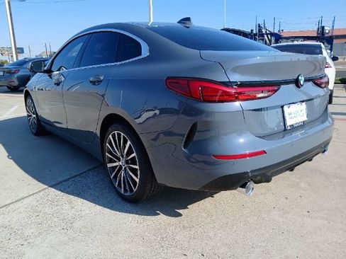 New 2024 BMW 228i Gran Coupe w/ Convenience Package image 8