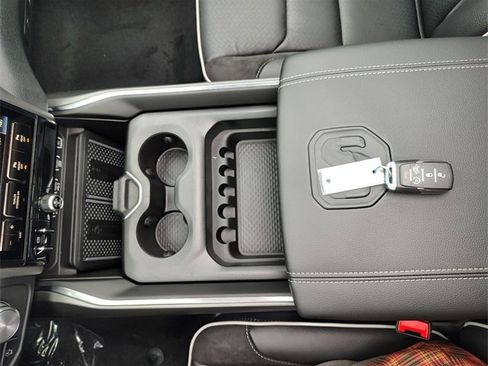 New 2026 RAM 1500 Laramie w/ Night Edition image 26