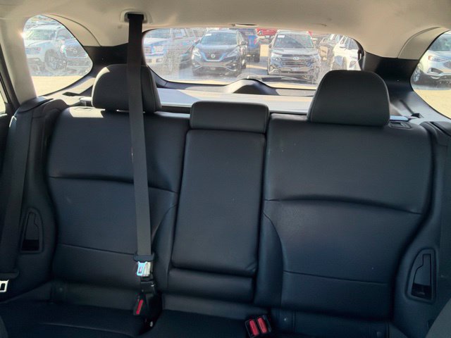 Used 2016 Subaru Outback 2.5i Limited AWD/4WD image 53