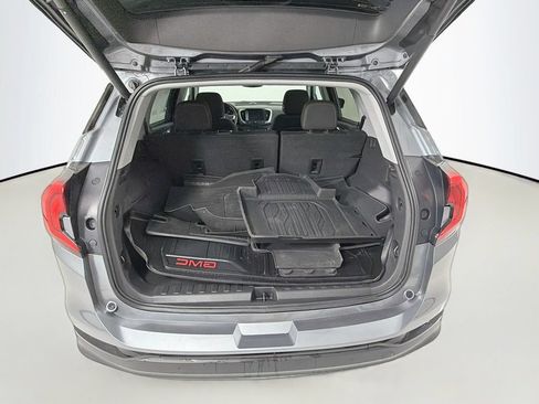 Used 2021 GMC Terrain SLE w/ Driver Convenience Package AWD/4WD image 24