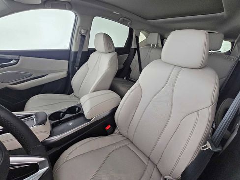 New 2026 Acura RDX SH-AWD w/ Technology Package image 21