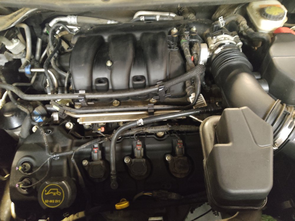 Used 2016 Ford Explorer Limited FWD image 30