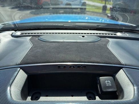 Used 2021 RAM 1500 TRX w/ TRX Level 2 Equipment Group AWD/4WD image 42
